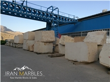 Iran Marbles