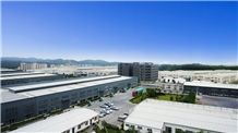 GUANGDONG ZHONGXUN NEW MATERIAL CO., LTD