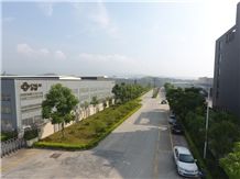 GUANGDONG ZHONGXUN NEW MATERIAL CO., LTD