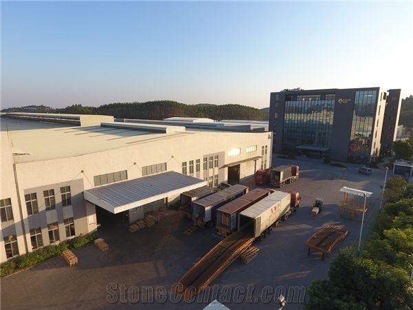 GUANGDONG ZHONGXUN NEW MATERIAL CO., LTD
