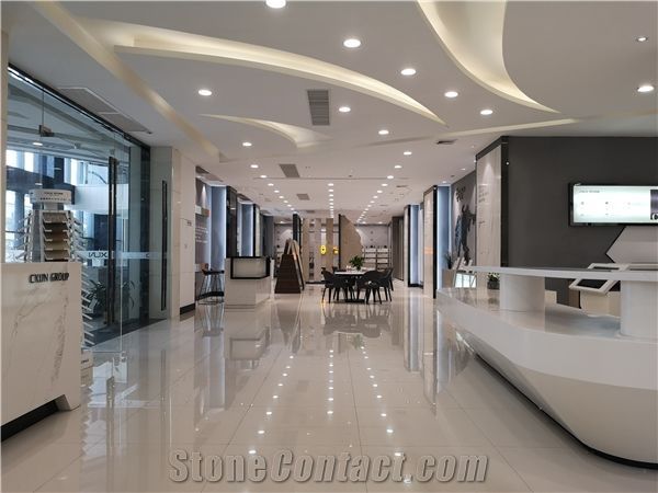 GUANGDONG ZHONGXUN NEW MATERIAL CO., LTD