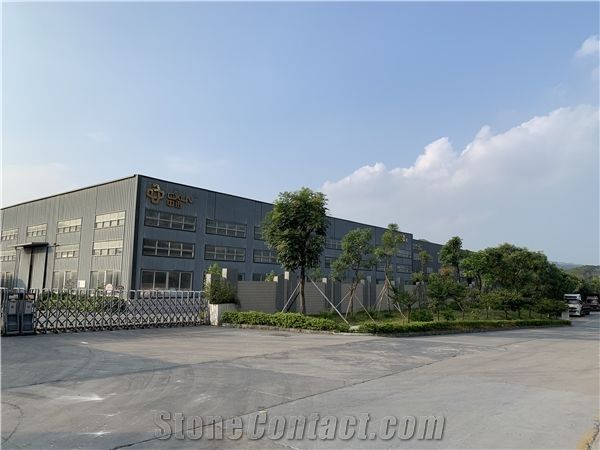 GUANGDONG ZHONGXUN NEW MATERIAL CO., LTD