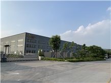 GUANGDONG ZHONGXUN NEW MATERIAL CO., LTD