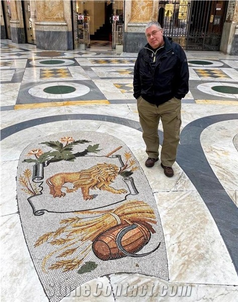 Castelli Marble Inc.