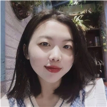 Samantha Wang