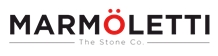 Marmoletti-The Stone Co. Marmoletti-The Stone Co.