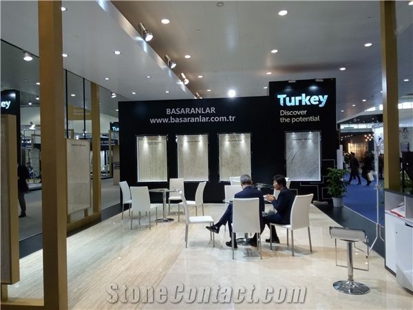 Basaranlar Marble and Travertine