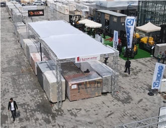 MARBLE IZMIR FAIR 2023