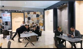 MARBLE IZMIR FAIR 2024
