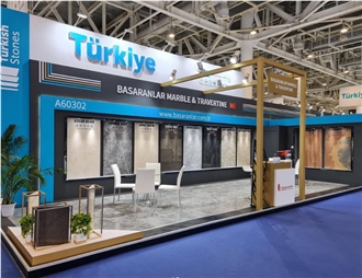 XIAMEN STONE FAIR 2023