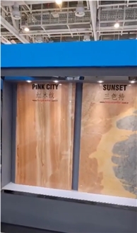 XIAMEN STONE FAIR 2023