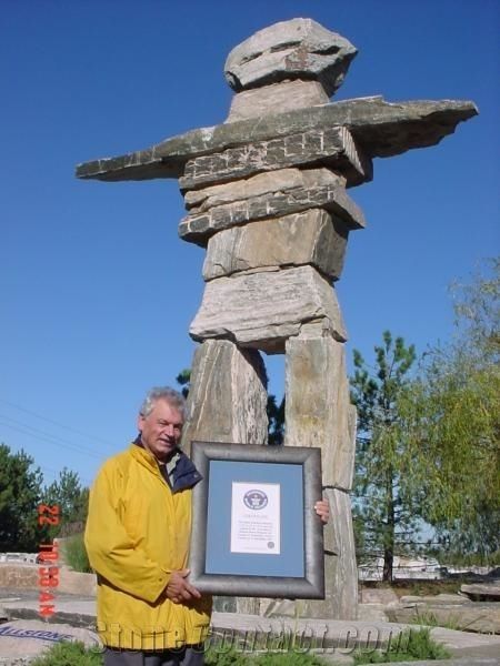 Allstone Quarry Products Inc.