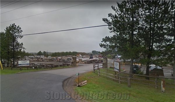 Allstone Quarry Products Inc.