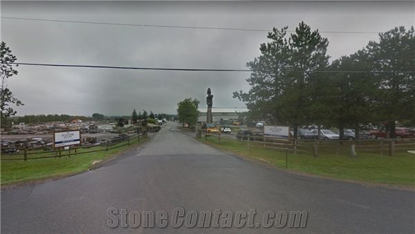Allstone Quarry Products Inc.