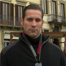 Jason Demick