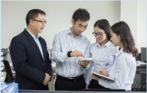 QINGDAO XINYUKAISA BUILDING MATERIALS CO.,LTD.
