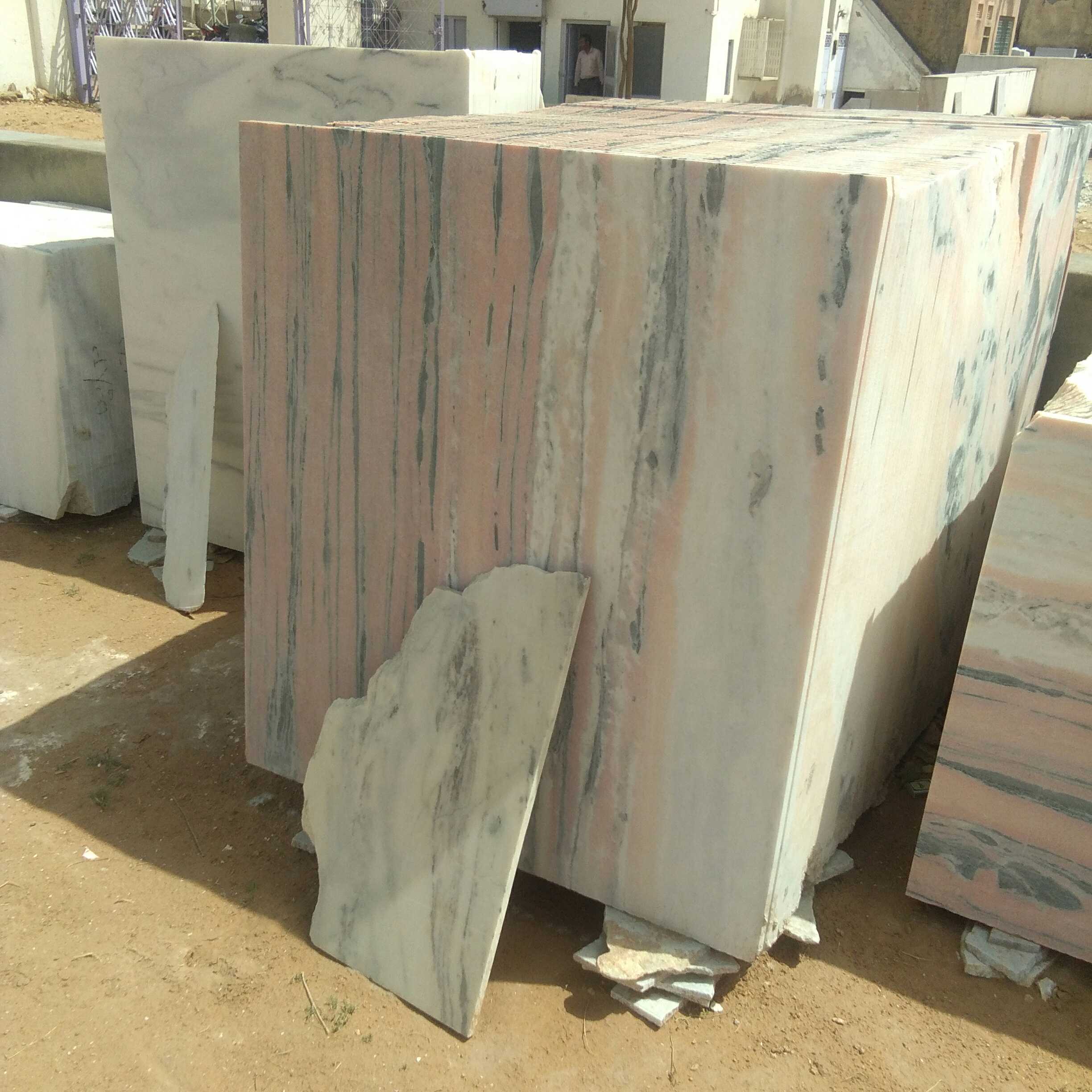 As marble makrana