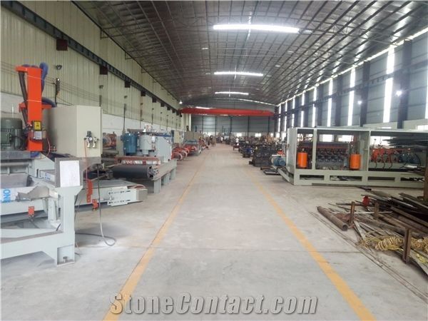 Foshan Pangu Machinery Co.,Ltd.