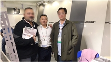 Coverings 2018