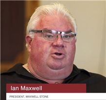Ian Maxwell
