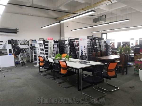 Stone Sample Book Display Inc