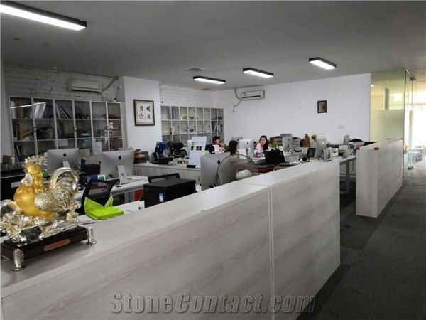 Stone Sample Book Display Inc
