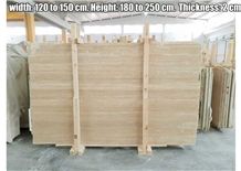 Sahiner Marble