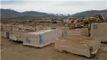 Iran Stone Factory