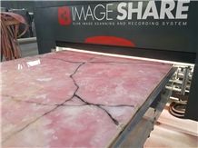 Iran Stone Factory