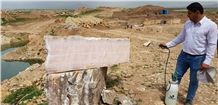 Iran Stone Factory