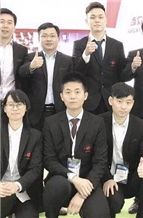 Charles Yi