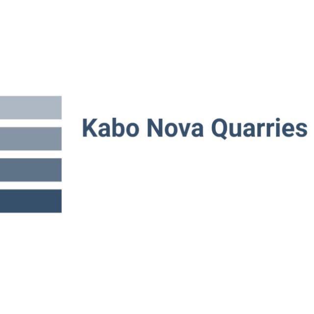 Kabo Nova Quarries (Pty) Ltd Kabo Nova Quarries (Pty) Ltd