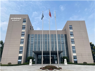 Wooke Rock Drilling Tools Co., Ltd