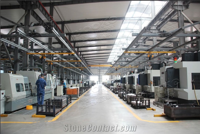 Wooke Rock Drilling Tools Co., Ltd