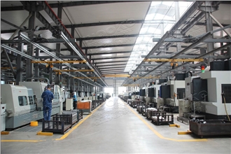 Wooke Rock Drilling Tools Co., Ltd