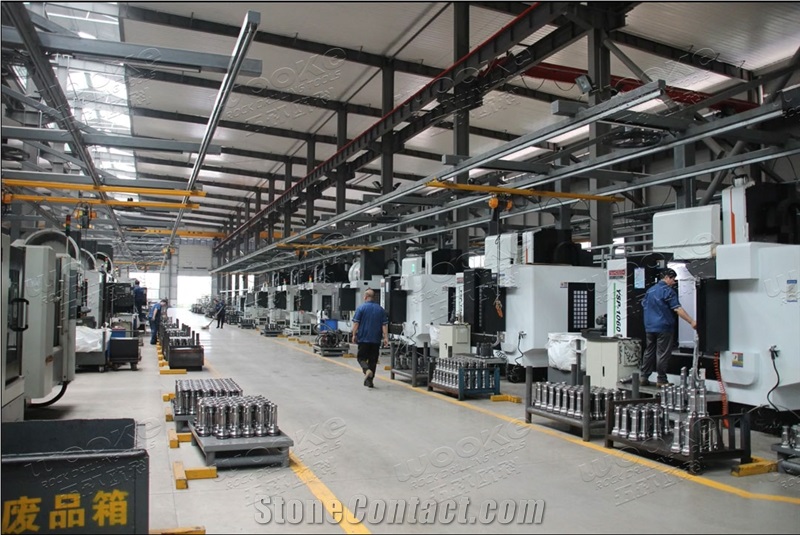 Wooke Rock Drilling Tools Co., Ltd