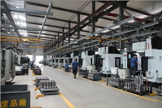 Wooke Rock Drilling Tools Co., Ltd