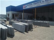 Global granite and marble