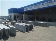 Global granite and marble