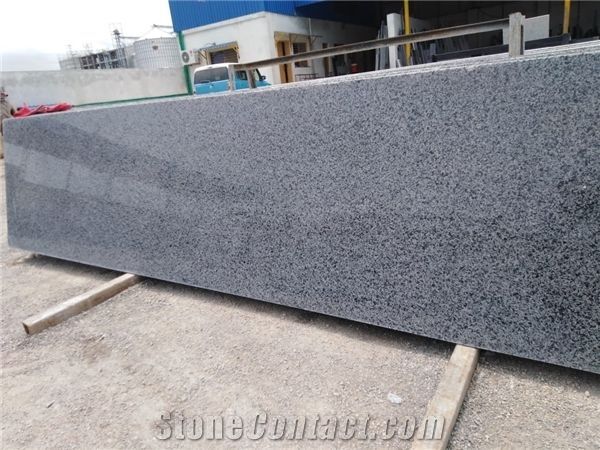Global granite and marble