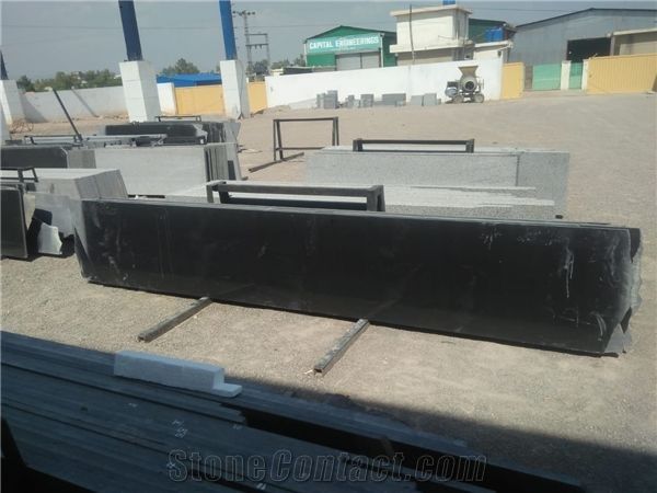 Global granite and marble