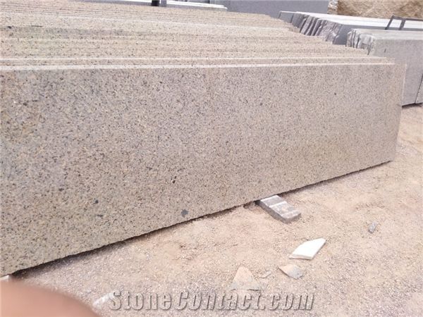 Global granite and marble