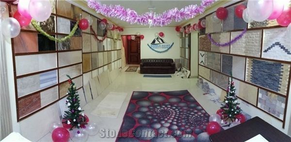 Marble Stone Egypt for Export