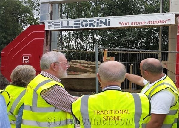 Traditional Stone Restoration Ltd