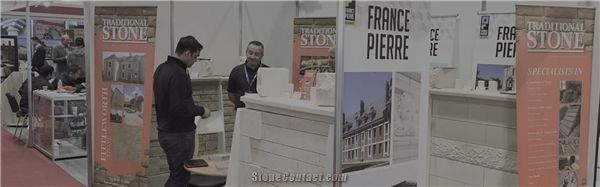 Traditional Stone Restoration Ltd