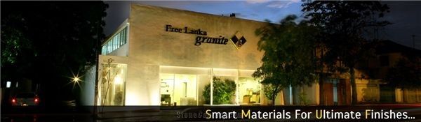 Free Lanka Granite Pvt Ltd.