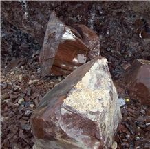 Arm Obsidian