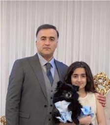 Hamid Bayat
