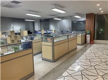 Mayhern Quartz Ltd.