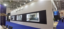 XIAMEN STONE FAIR 2021
